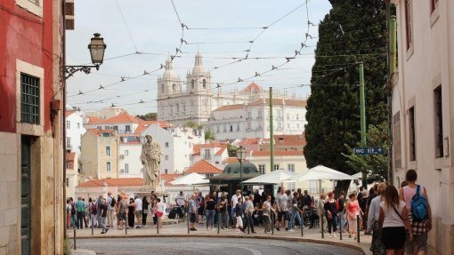 Covid-19: Câmara de Lisboa avalia Zona de Emissões Reduzidas tendo em conta &quot;nova realidade&quot;