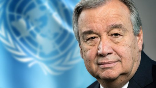 Covid-19: Guterres critica falta de liderança e solidariedade no combate à pandemia
