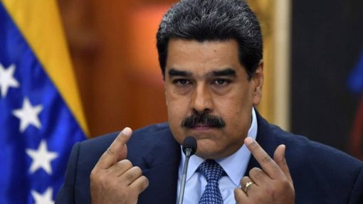 Covid-19: Venezuela vai receber ajuda humanitária da ONU e da OPS