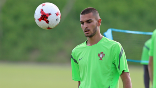 Covid-19: Rui Pires triste com fim do sonho de subir à Liga francesa