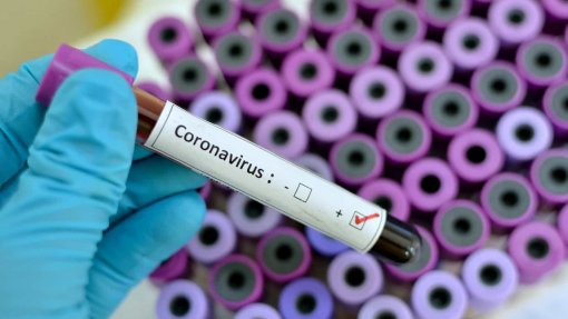 Covid-19: Ensaios clínicos com plasma humano vão arrancar em 10 serviços