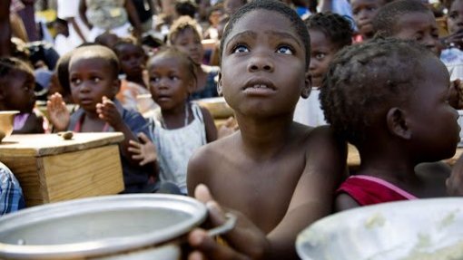 Covid-19: Cenários apontam para 10 milhões a 35 milhões de pessoas com fome na CPLP - especialista