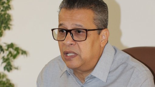 Covid-19: Cabo Verde recebeu 15 mil testes rápidos para grupos específicos
