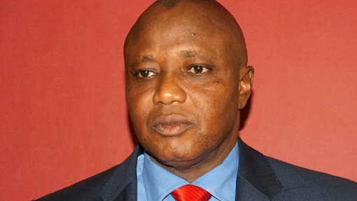Covid-10: Ministro do Interior da Guiné-Bissau obriga todos os funcionários a fazer testes