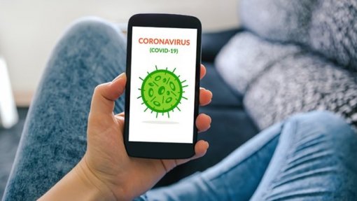 Covid-19: Portugueses aceitam ‘app’ para controlo mas exigem proteção de dados - Deco