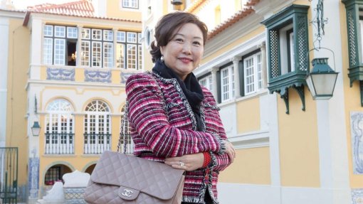 Covid-19: Empresária de Macau Emily Kuo Vong doa ventiladores a Portugal