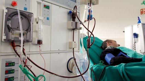 Covid-19: Nefroserve garante cumprir normas da DGS para hemodiálise em Viana do Castelo