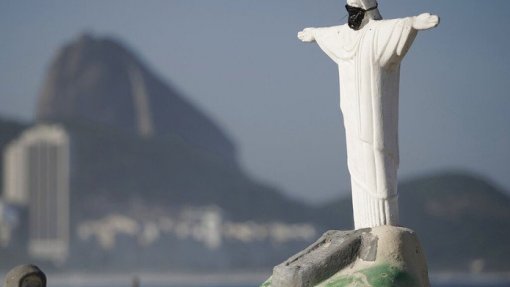 Covid-19: Rio de Janeiro ultrapassou São Paulo em mortes diárias por coronavírus