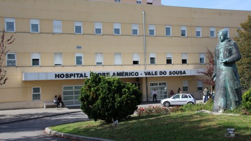 Hospital de Penafiel amplia pneumologia e cria unidade de diálise