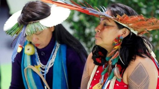Covid-19: Peru anuncia medidas de proteção para comunidades indígenas
