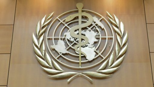 Covid-19: OMS realça aumento rápido de casos de infeção no Mundo