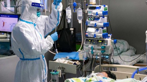 Covid-19: Equipa médica de Macau vai à Argélia ajudar no combate à pandemia
