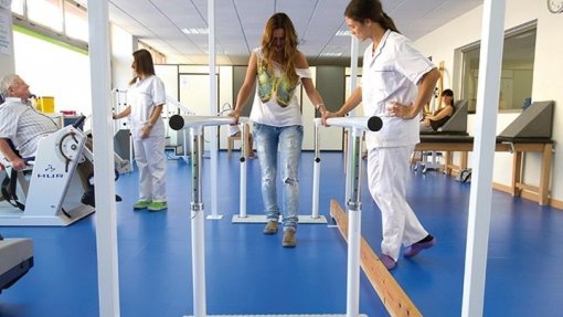 Covid-19: Associação pede mais fisioterapeutas nos serviços de saúde