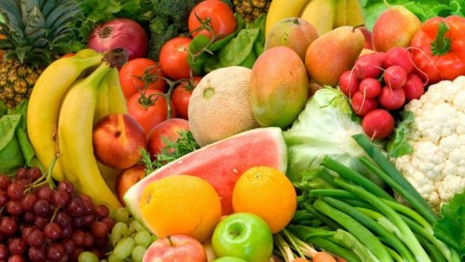 Exportações de frutas, legumes e flores sobem 10% para 398 ME no 1.º trimestre