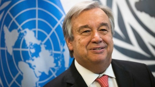 Covid-19: ONU exorta líderes religiosos a combaterem “mensagens nocivas” em tempos de pandemia