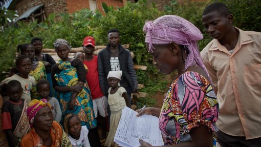 Covid-19: “É difícil o africano acreditar numa doença que não vê” – antropólogo guineense