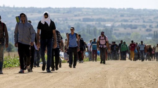 Covid-19: Resposta global ignora refugiados e deixa milhões em risco de fome – Amnistia