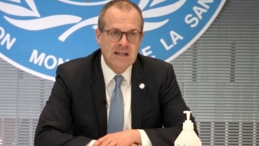 Covid-19: &quot;Cansaço de estado de emergência&quot; ameaça progressos - OMS