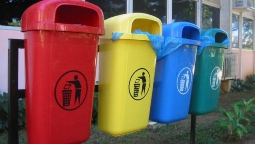 Quercus teme que pandemia ponha em risco metas de reciclagem