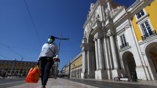 Covid-19: Portugal com 1.190 mortos e 28.583 infetados