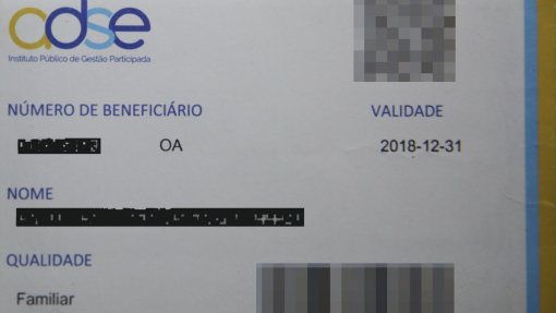 Covid-19: ADSE prolongada até outubro para descendentes que tenham atingido limite de idade