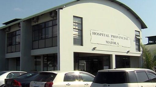 Covid-19: Hospital dos subúrbios de Maputo junta-se ao alerta sobre falta de sangue
