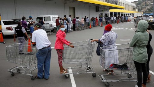 Covid-19: Repórteres Sem Fronteiras denunciam censura sobre pandemia na Guiné Equatorial