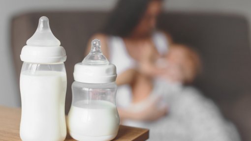 Associação XXS e Centro Hospitalar de Lisboa Central apelam à doação de leite materno