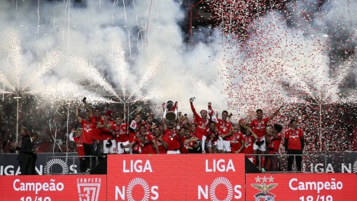 Covid-19: I Liga vai regressar com jogos de segunda-feira a domingo