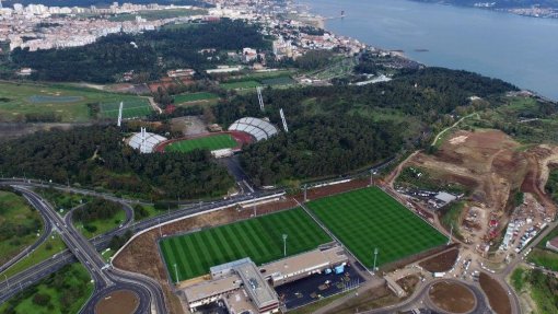 Covid-19: Equipa técnica da seleção portuguesa de futebol volta a reunir-se