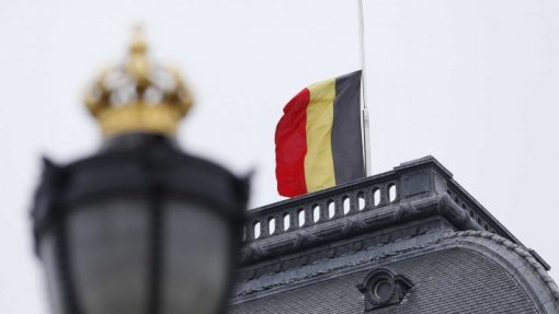 Covid-19: Novos casos aumentam na Bélgica para 252