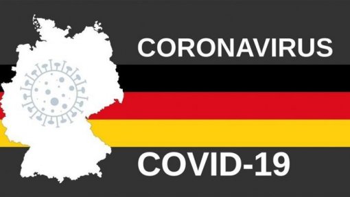 Covid-19: Alemanha regista quase 177 mil casos, mais 745 nas últimas 24 horas