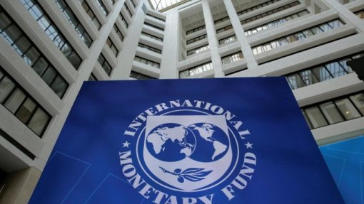 Covid-19: FMI desbloqueia cerca de 361 milhões de euros para a Jordânia