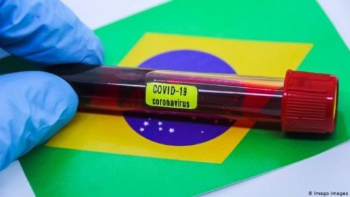 Covid-19: Arrecadação de impostos no Brasil recuou 28,9% em abril devido ao impacto da pandemia