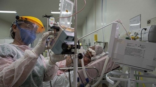 Covid-19: Novo coronavírus mata mais jovens adultos no Brasil que na Europa