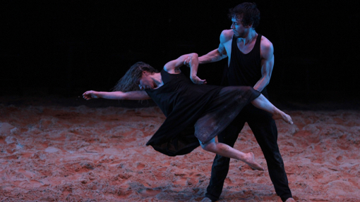 Covid-19: Bailarinos divididos entre a necessidade de regressar aos palcos e o medo de contágio