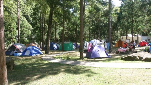 Covid-19: Restrição de dois terços pode ser fatal para empresas de campismo - AHRESP