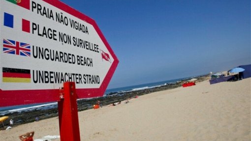 Polícia Marítima promete atenção especial a praias não vigiadas