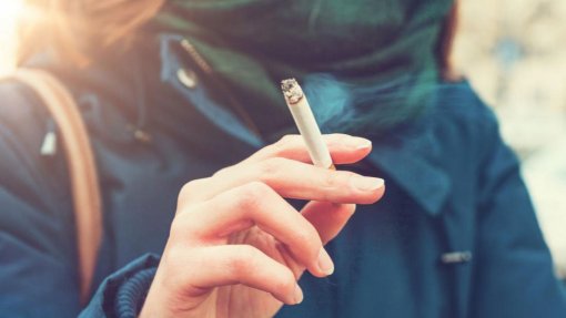 Redução do hábito de fumar impulsiona campanha nacional da Pulmonale