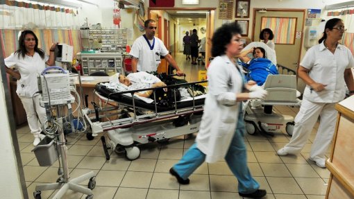 Ordem dos Médicos avalia criação da especialidade de Medicina de Urgência e Emergência