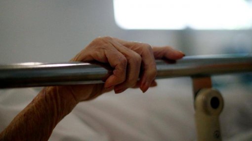 Covid-19: Médicos Sem Fronteiras terminam ação em lares de idosos portugueses