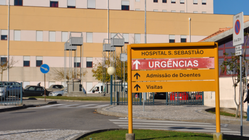 Covid-19: Hospital da Feira já recuperou o atraso das 400 consultas para cirurgia