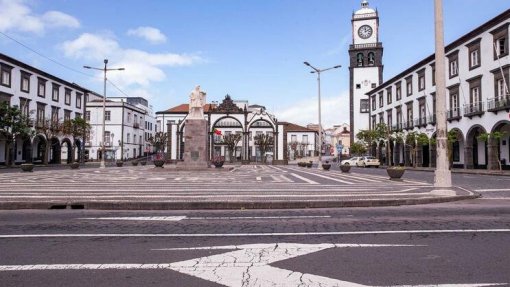 Covid-19: Açores já só têm dois casos ativos em São Miguel