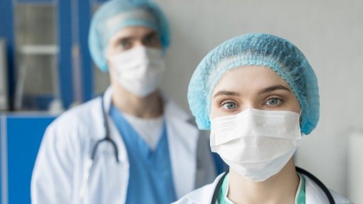 Covid-19: Recuperados 2.161 dos 3.398 profissionais de saúde infetados em Portugal