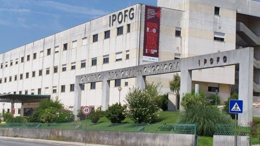 Covid-19: Doentes oncológicos do hospital da Figueira da Foz tratados em Coimbra por segurança