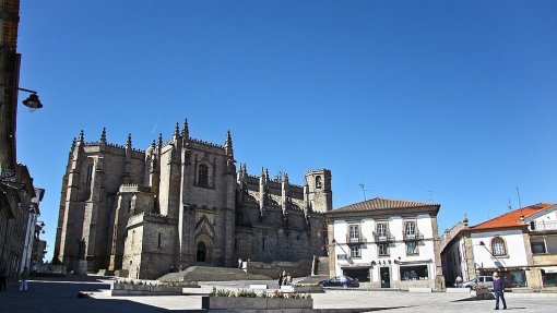 Covid-19: Centros de acolhimento temporário mantêm-se ativos em municípios do distrito da Guarda