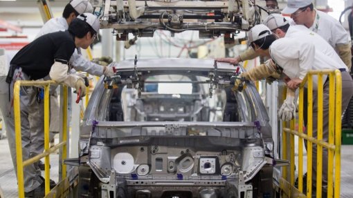 Covid-19: Bruxelas desconhece “especificidades” de fecho de fábrica da Nissan em Espanha