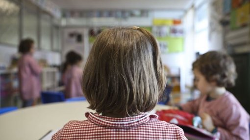 Covid-19: DGS diz que reabertura das escolas e das creches tem sido pacífica