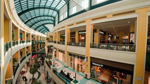 Covid-19: Estão &quot;criadas condições&quot; para reabrir centros comerciais em Lisboa - DGS