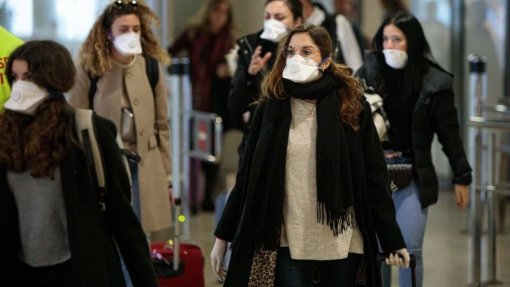 Covid-19: Mais de 421 mil mortos e cerca de 7,5 milhões infetados em todo mundo